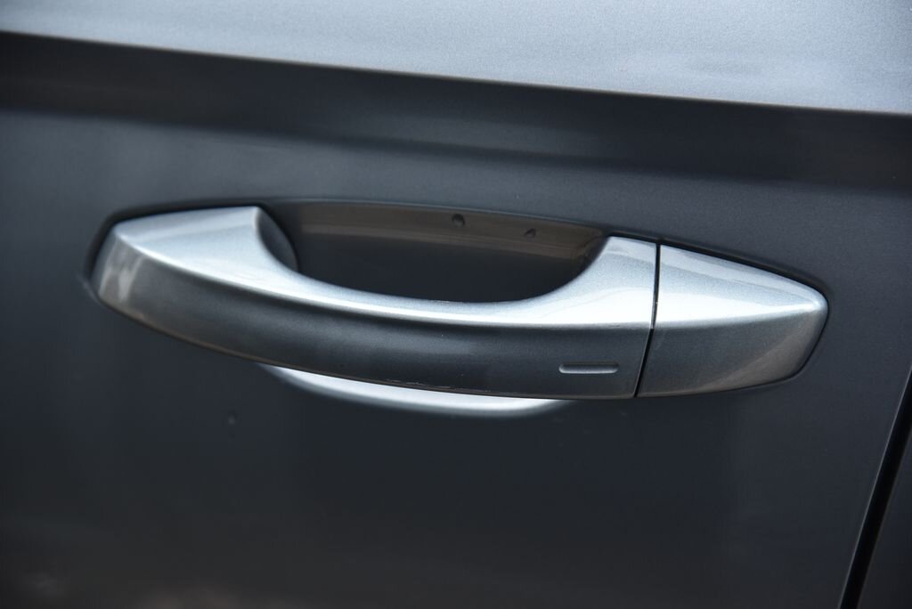 Škoda Karoq SUV / Terénní 1,5 l 110 kw