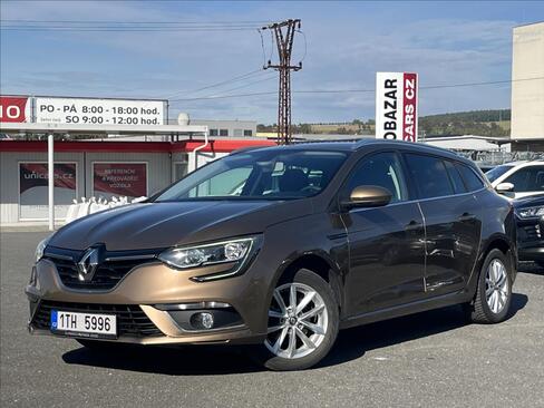 Renault Mégane