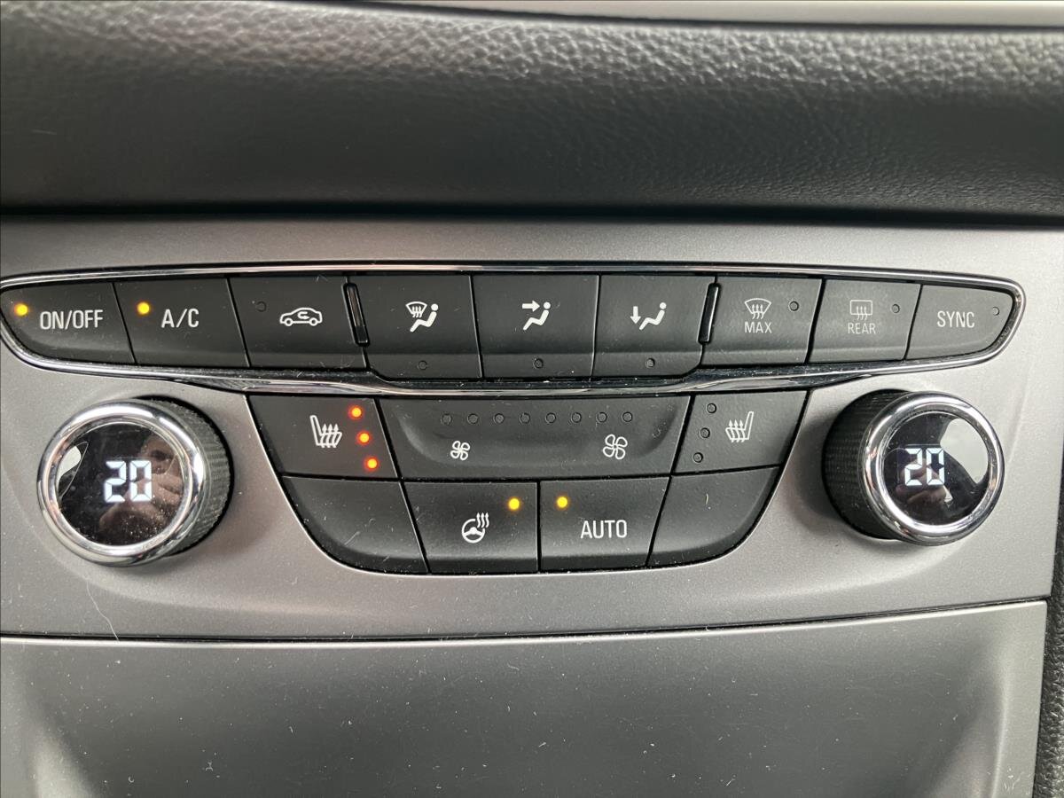 Opel Astra Kombi 1,6 l 81 kw