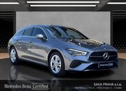 Mercedes-Benz CLA 7