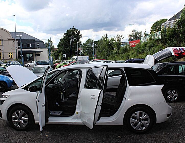 Citroën Grand C4 Picasso 32