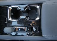 Lexus RX 350h SUV / Terénní 2,5 l 140 kw