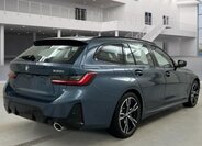 BMW Řada 3 Kombi 2,0 l 180 kw