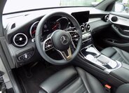 Mercedes-Benz GLC 13