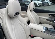 Mercedes-Benz CLE 28