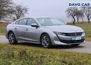 Peugeot 508 Liftback 1,6 l 133 kw