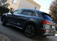 Audi Q5 SUV 2,0 l 150 kw