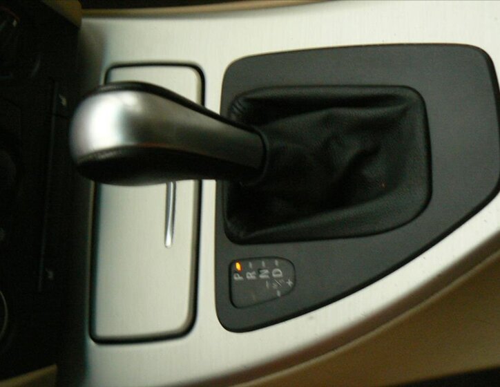 BMW Řada 3 Ostatní 2,5 l 160 kw