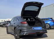 KIA ProCeed Hatchback 1,5 l 117 kw