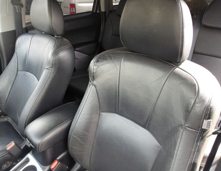 Mitsubishi Outlander SUV / Terénní 2,4 l 125 kw