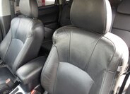 Mitsubishi Outlander SUV / Terénní 2,4 l 125 kw