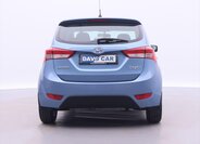 Hyundai ix20 MPV 1,4 l 66 kw