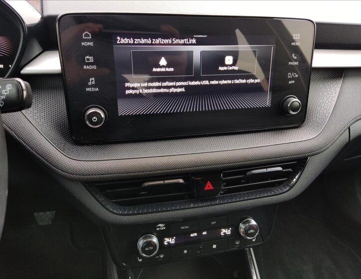 Škoda Fabia Hatchback 999,0 70 kw