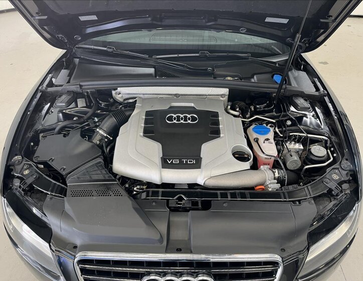 Audi A5 35