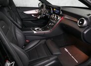 Mercedes-Benz Třídy C 16