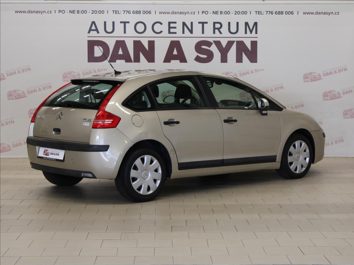 Citroën C4