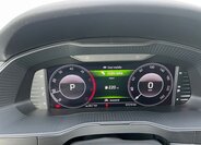 Škoda Superb Kombi 2,0 l 110 kw