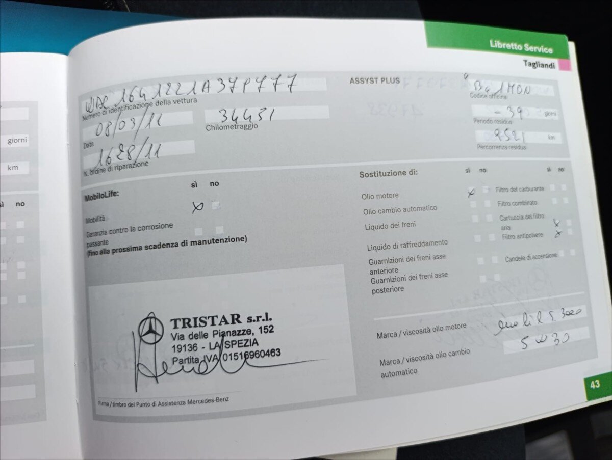 Mercedes-Benz Třídy M SUV / Terénní 3,0 l 165 kw