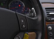 Maserati Quattroporte Sedan 4,2 l 295 kw