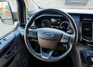 Ford Tourneo Custom 14
