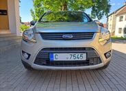 Ford Kuga 13