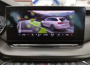 Škoda Octavia Kombi 2,0 l 147 kw