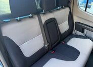 Mitsubishi L200 Pick-up 2,5 l 100 kw