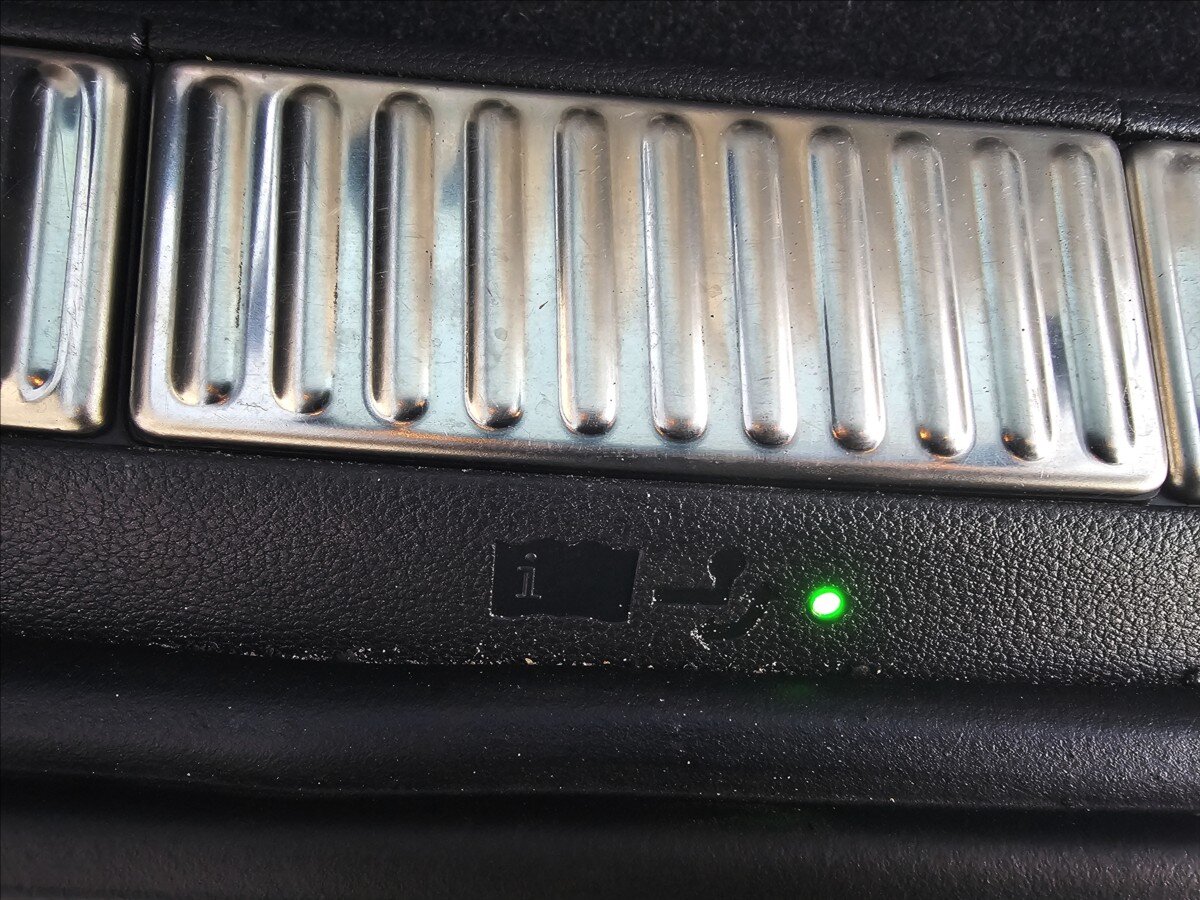 Škoda Superb Kombi 2,0 l 140 kw