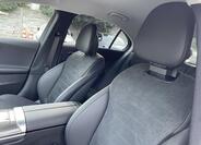 Mercedes-Benz Třídy C 8