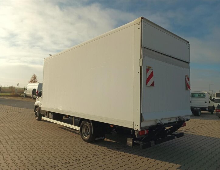 Iveco Daily 4
