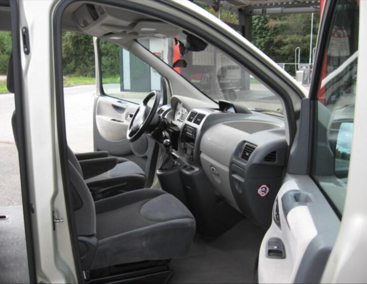 Fiat Scudo 13