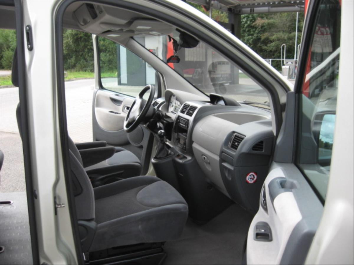 Fiat Scudo