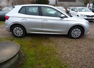 Škoda Fabia Hatchback 999,0 70 kw