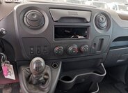 Renault Master Valník 2,3 l 125 kw