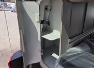 Volkswagen California VAN-Minibus 2,0 l 110 kw