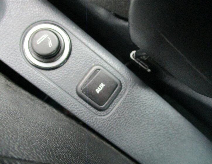 Škoda Fabia Hatchback 1,2 l 63 kw