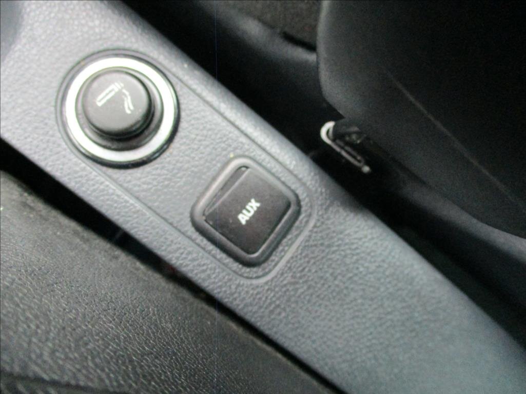 Škoda Fabia Hatchback 1,2 l 63 kw