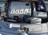 Volkswagen Touran Kombi 1,6 l 77 kw