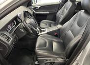 Volvo XC60 19