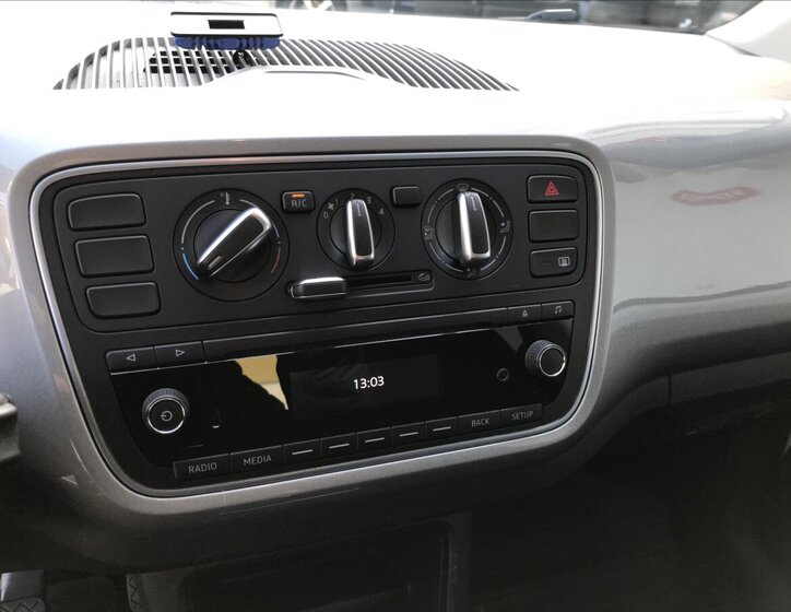 Škoda Citigo Hatchback 999,0 55 kw