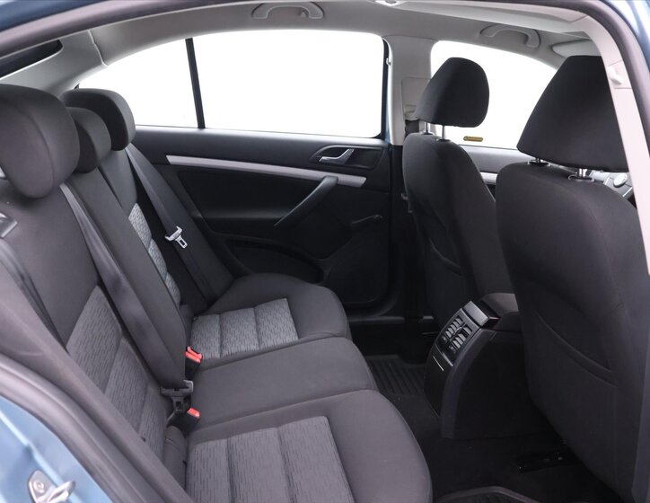 Škoda Octavia Liftback 2,0 l 103 kw