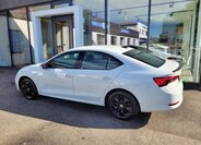 Škoda Octavia Hatchback 2,0 l 85 kw