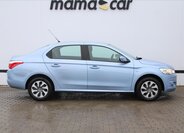 Citroën C-Elysée Sedan / Limuzína 1,6 l 73 kw