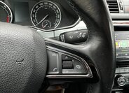 Škoda Superb Sedan / Limuzína 2,0 l 110 kw