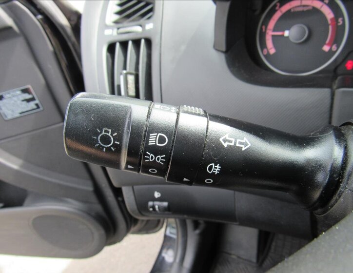 KIA Ceed Kombi 1,6 l 66 kw