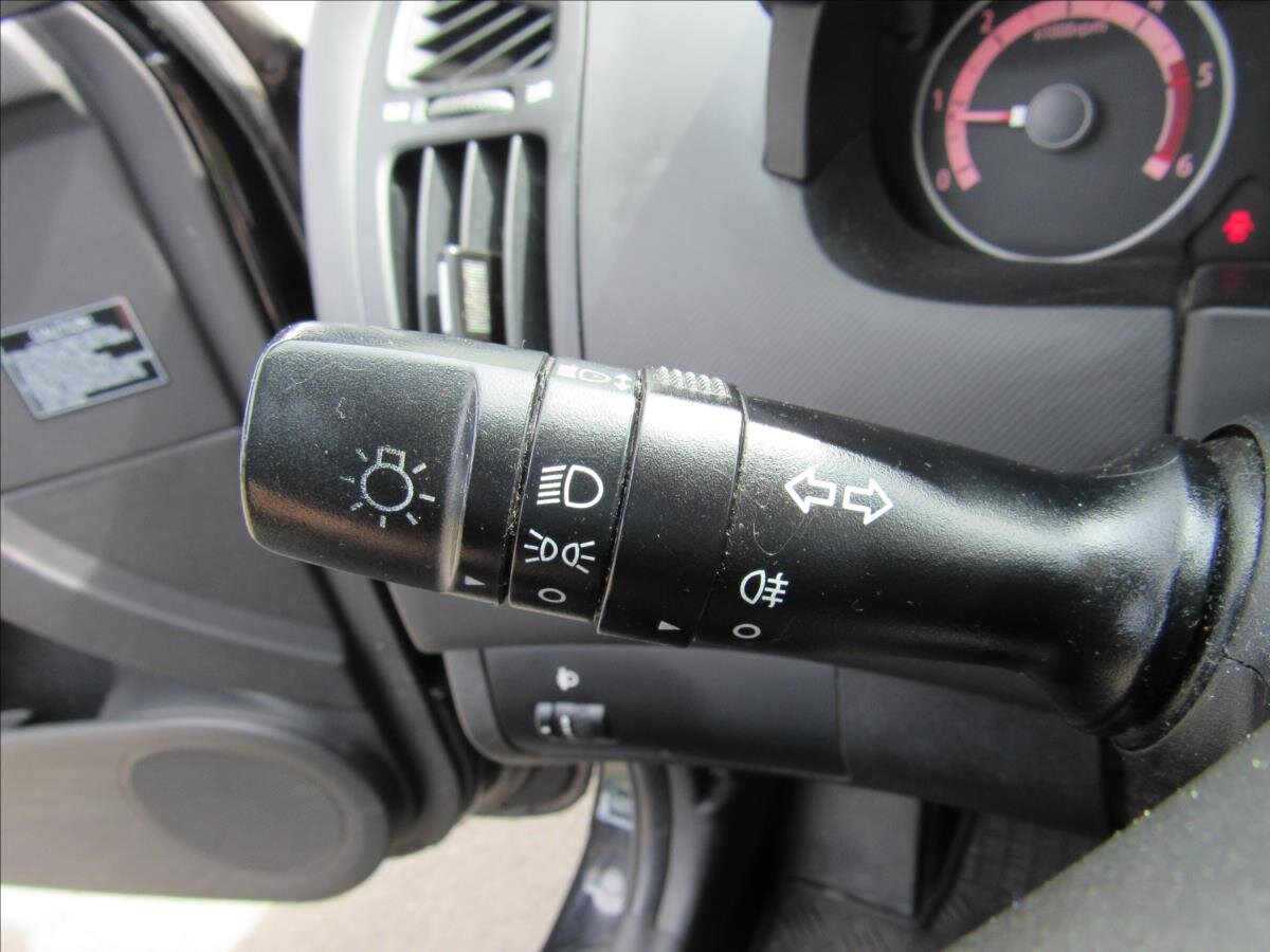 KIA Ceed Kombi 1,6 l 66 kw