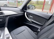 BMW Řada 3 Sedan / Limuzína 3,0 l 225 kw