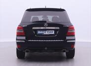 Mercedes-Benz GLK 6