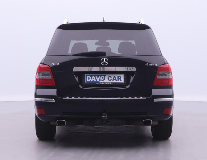 Mercedes-Benz GLK 6