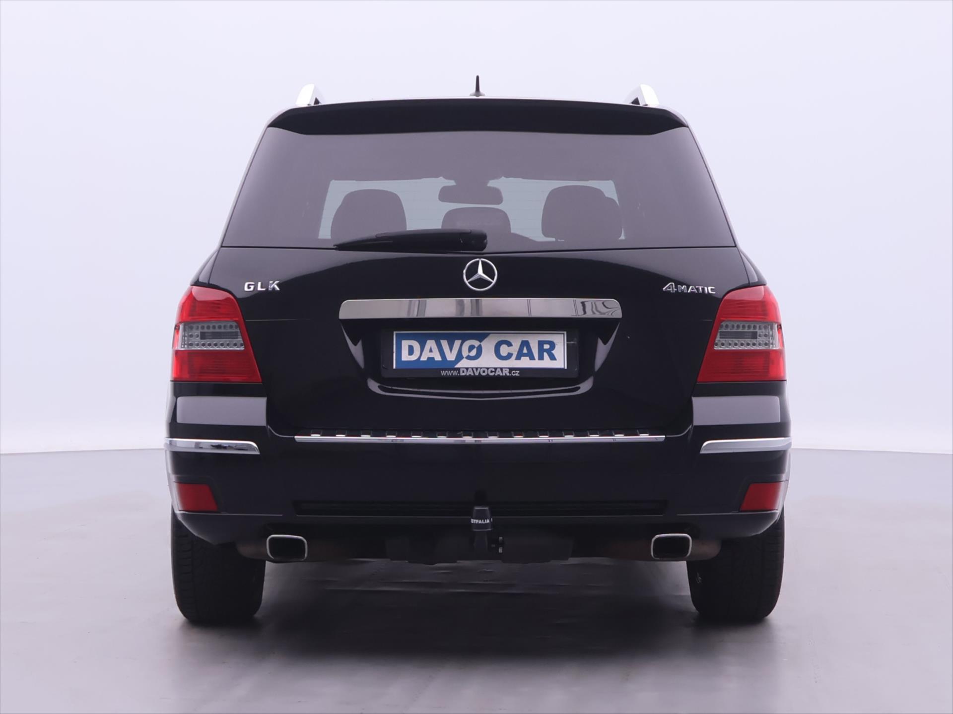 Mercedes-Benz GLK